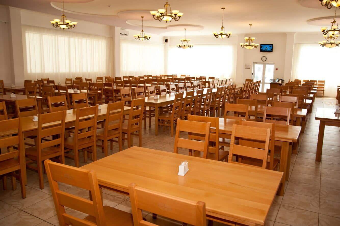 Ruta Resort & Event Hotel Zatoka Esterno foto