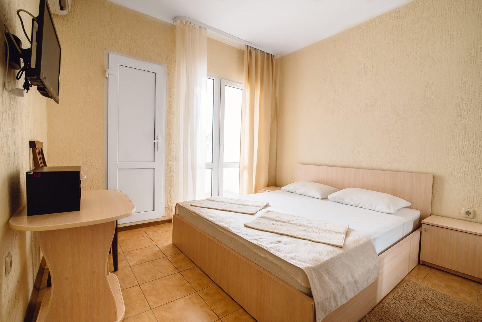 Ruta Resort & Event Hotel Zatoka Esterno foto