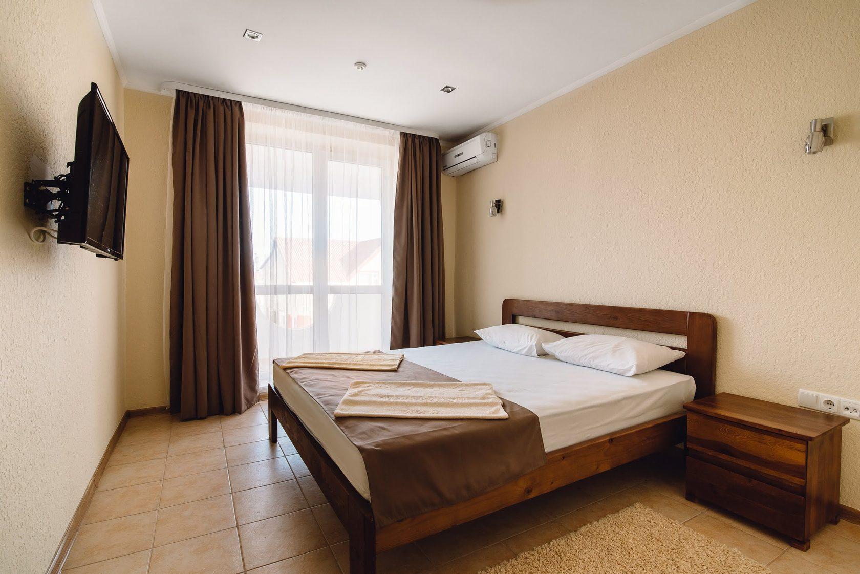 Ruta Resort & Event Hotel Zatoka Esterno foto