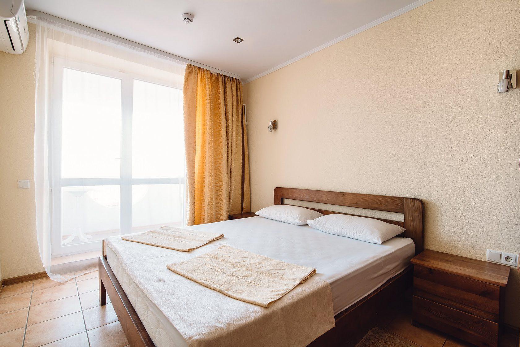 Ruta Resort & Event Hotel Zatoka Esterno foto