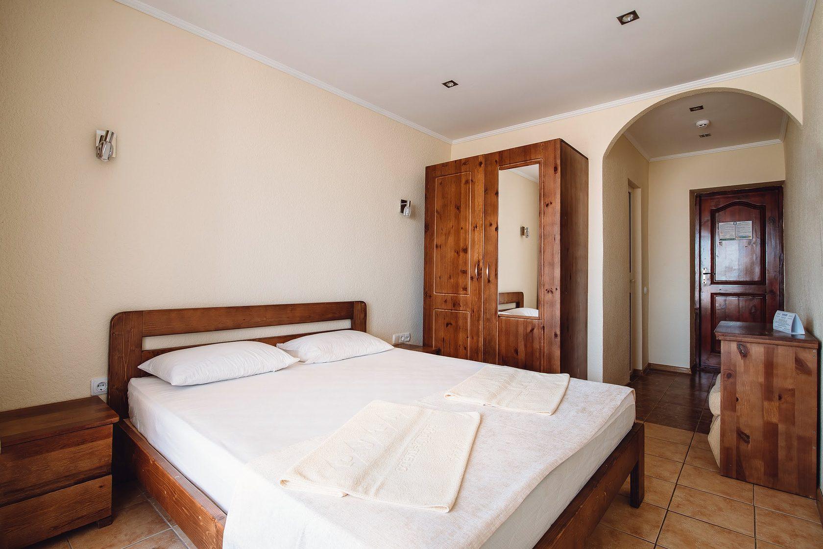 Ruta Resort & Event Hotel Zatoka Esterno foto