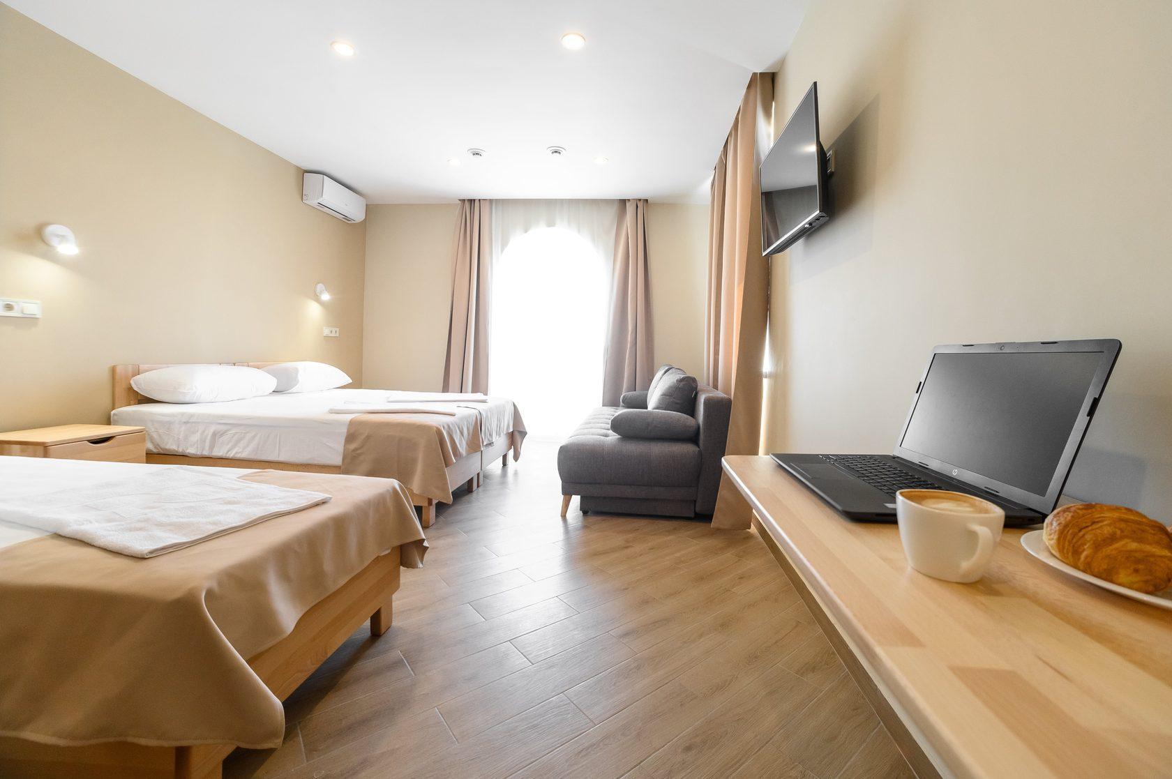 Ruta Resort & Event Hotel Zatoka Esterno foto