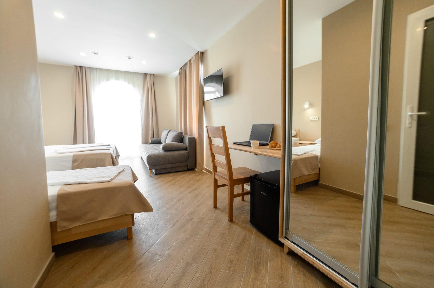 Ruta Resort & Event Hotel Zatoka Esterno foto