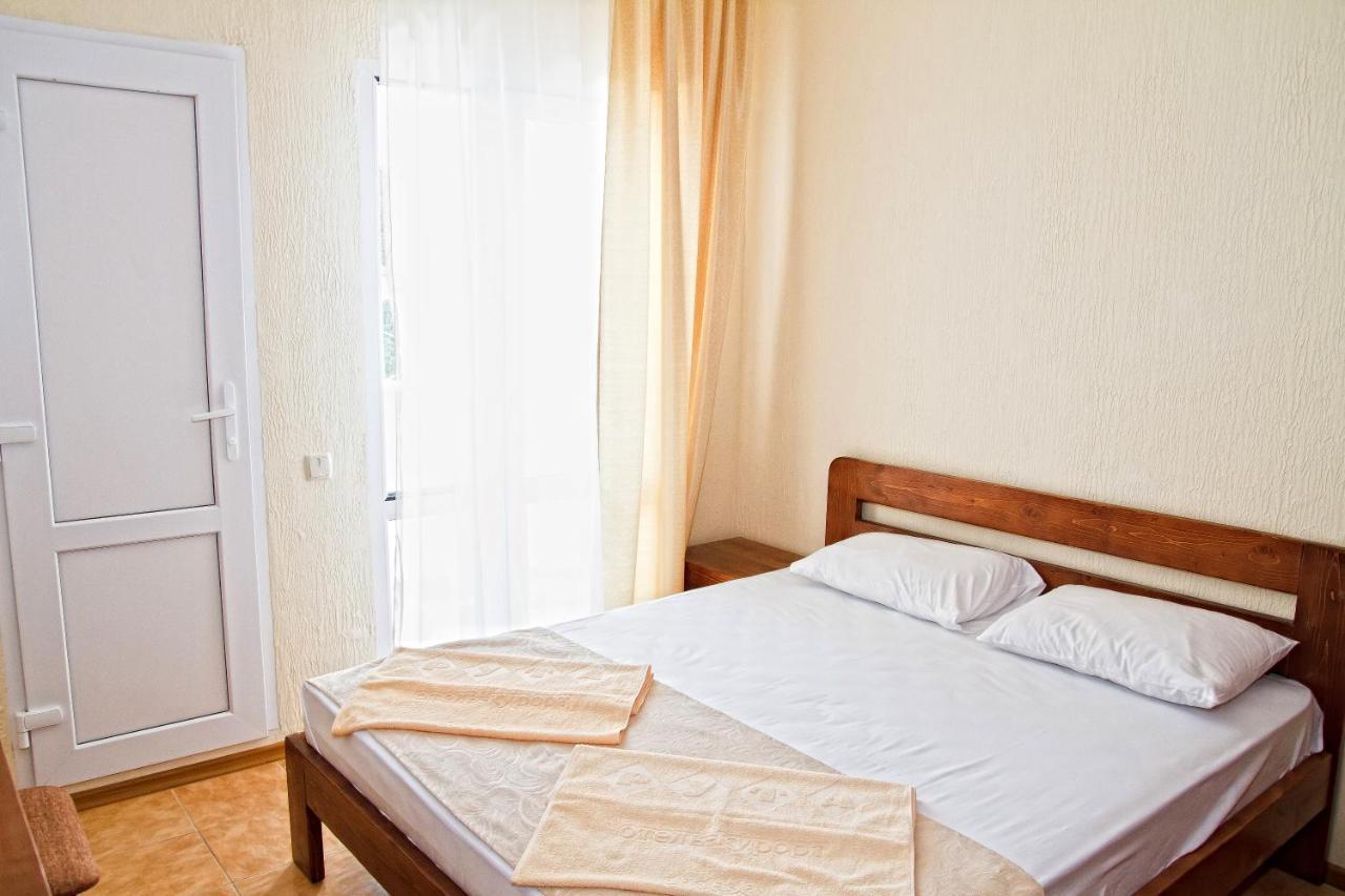 Ruta Resort & Event Hotel Zatoka Camera foto